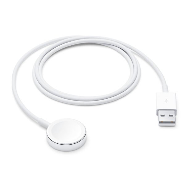 Cable de carga para Apple Watch con USB-A