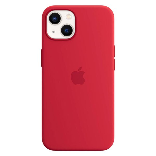 Protector de Silicon para todos los modelos de iPhone