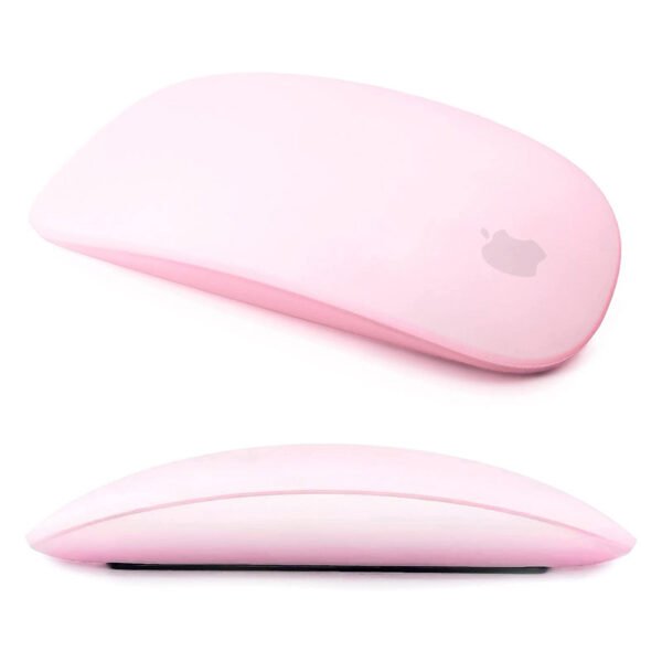 Protector de silicona para Apple Magic Mouse 1 y 2